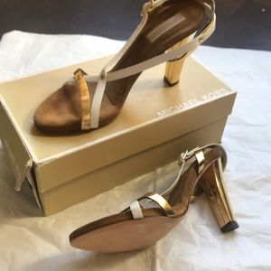 Michael Kors sandals